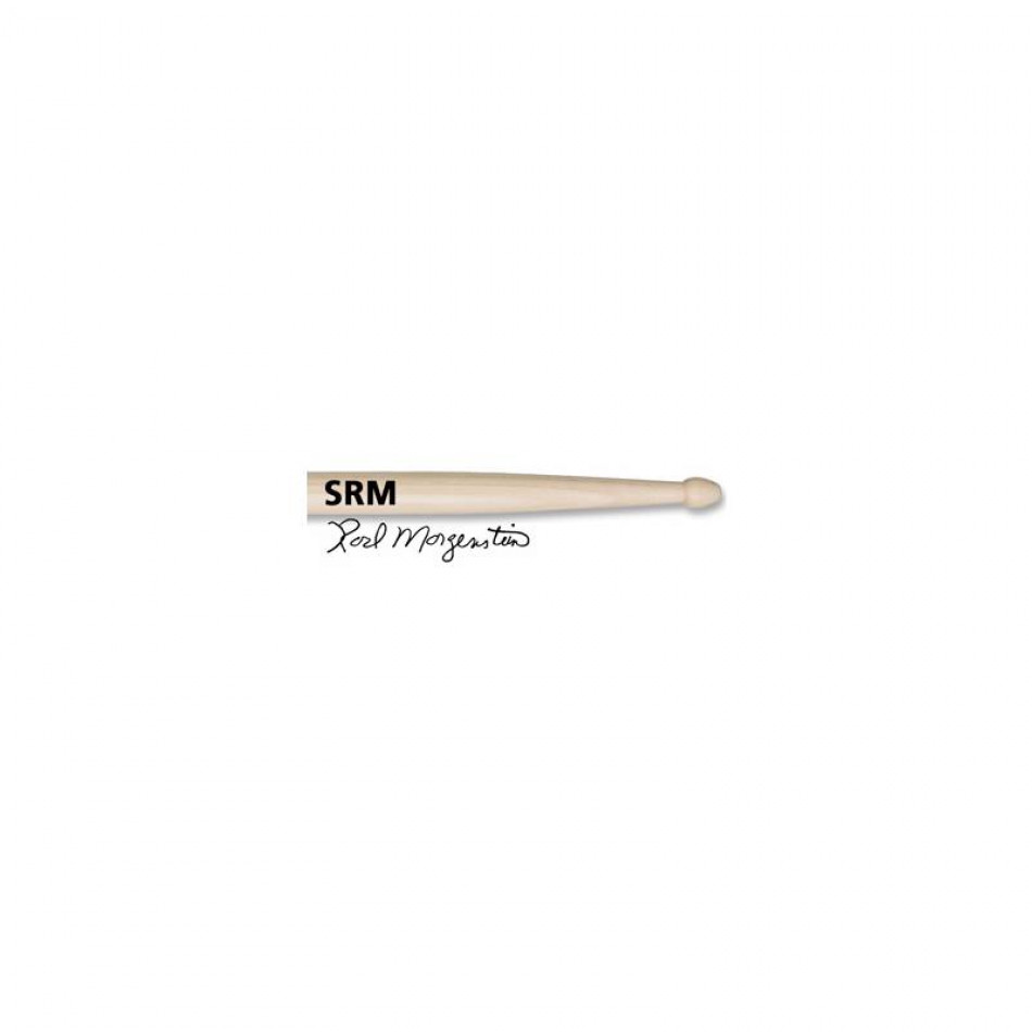 VIC FIRTH SRM - Барабанные палочки орех