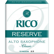 RICO RJR1025 - Трости для саксофона