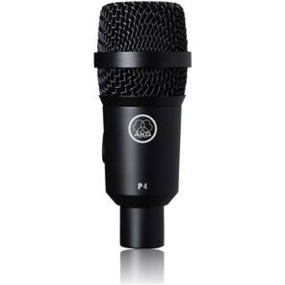 AKG P4 - Микрофон