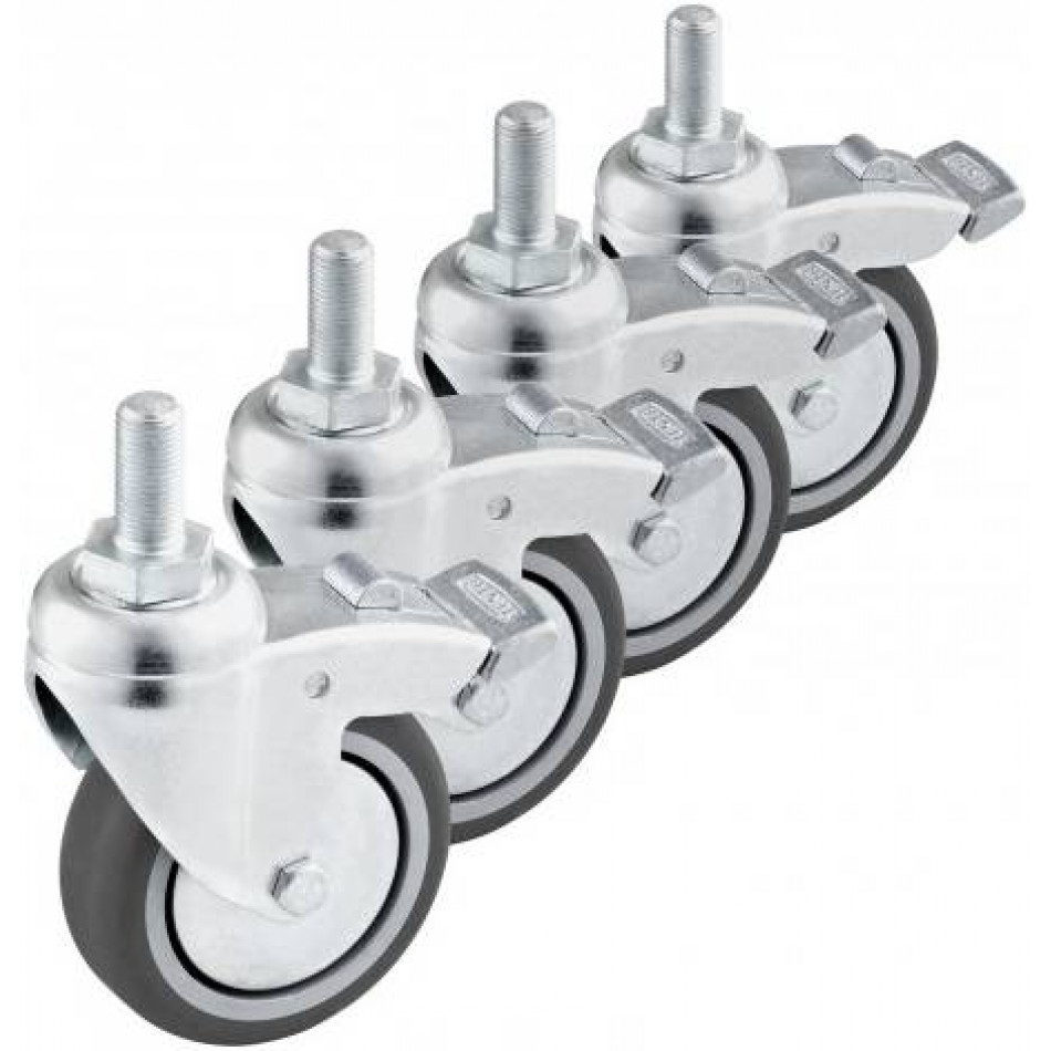 MEINL TMGS-W - Колеса