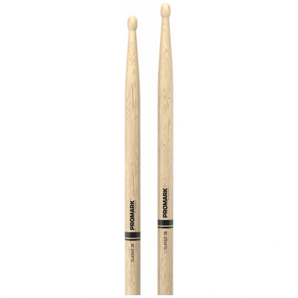 PRO MARK PW2BW - Барабанные палочки дуб