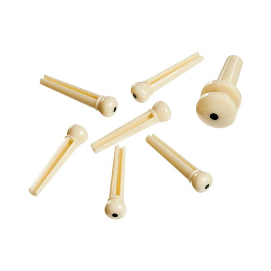 PLANET WAVES PWPS 12 - Колышки для крепления струн
