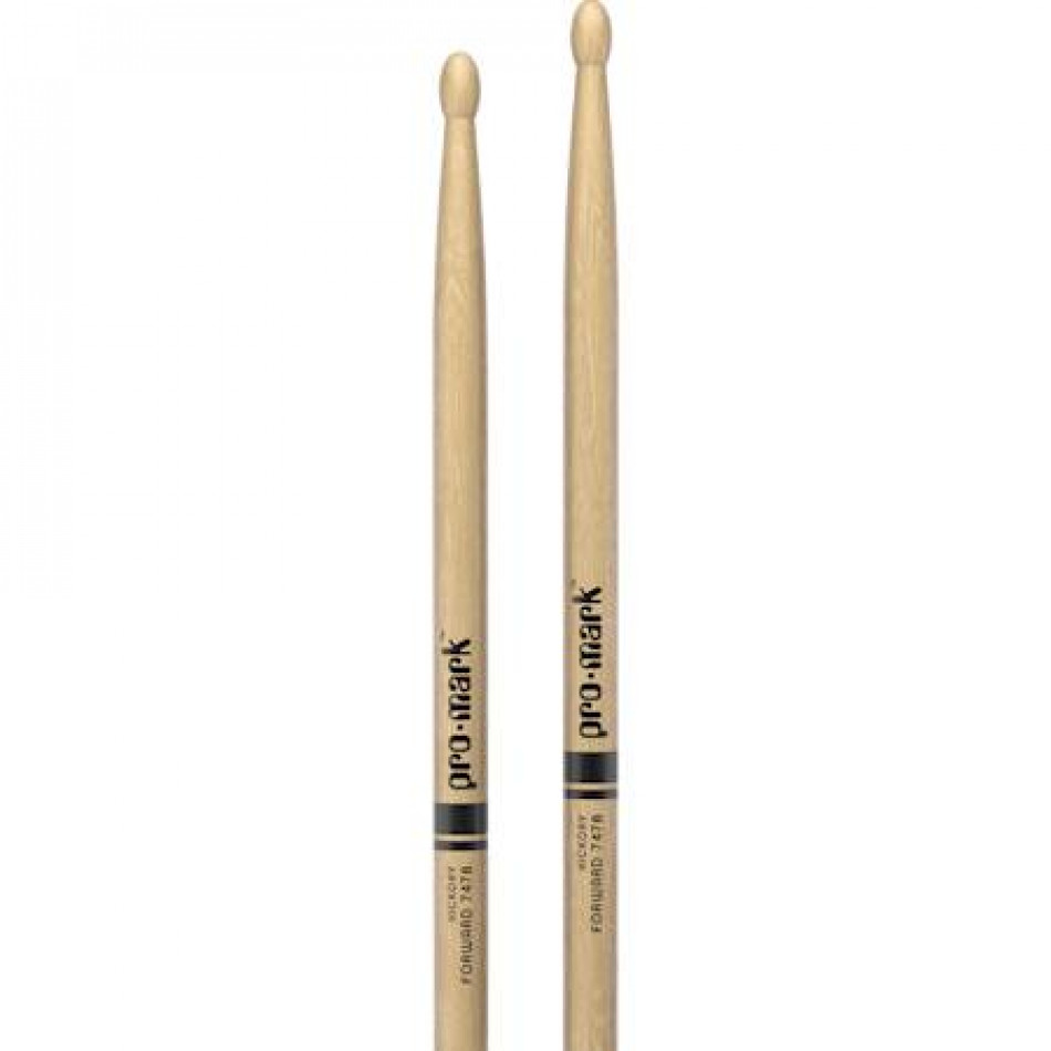 PRO MARK TX747BW - Барабанные палочки орех