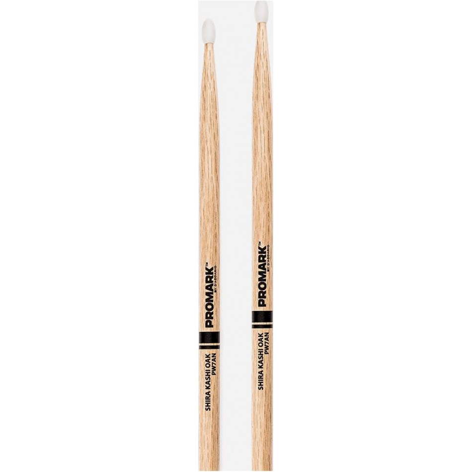 PRO MARK PW7AN - Барабанные палочки дуб