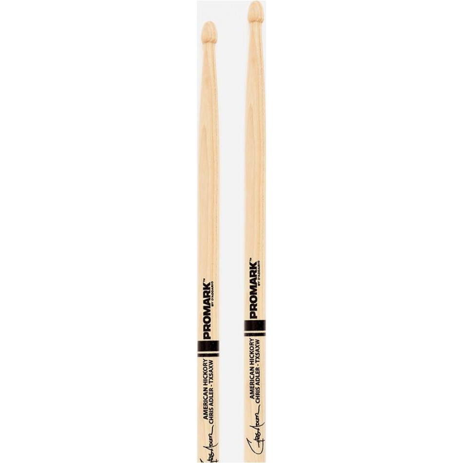 PRO MARK TX5AXW - Барабанные палочки орех