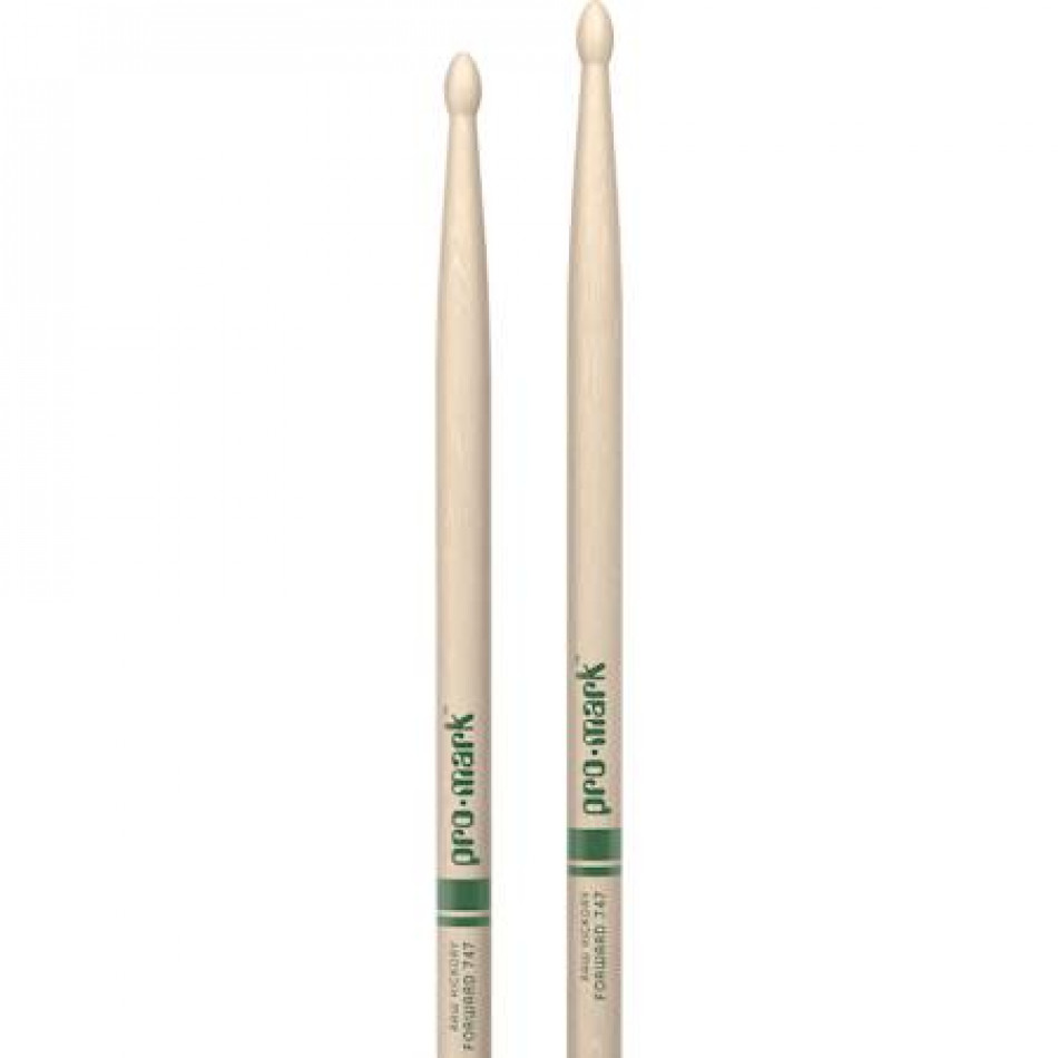 PRO MARK TXR747W - Барабанные палочки орех
