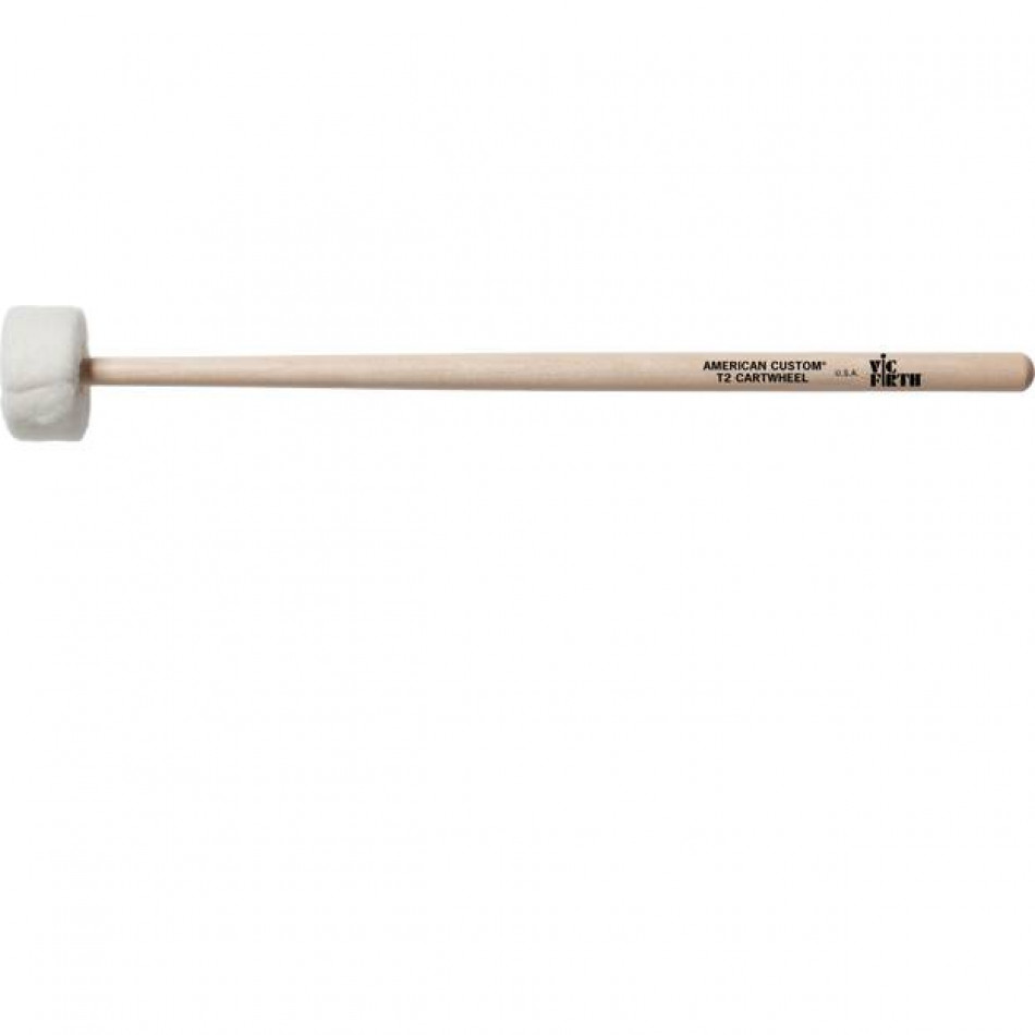 VIC FIRTH T 2 - Палочки оркестровые