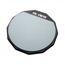 VIC FIRTH PAD 12 - Тренировочный пэд