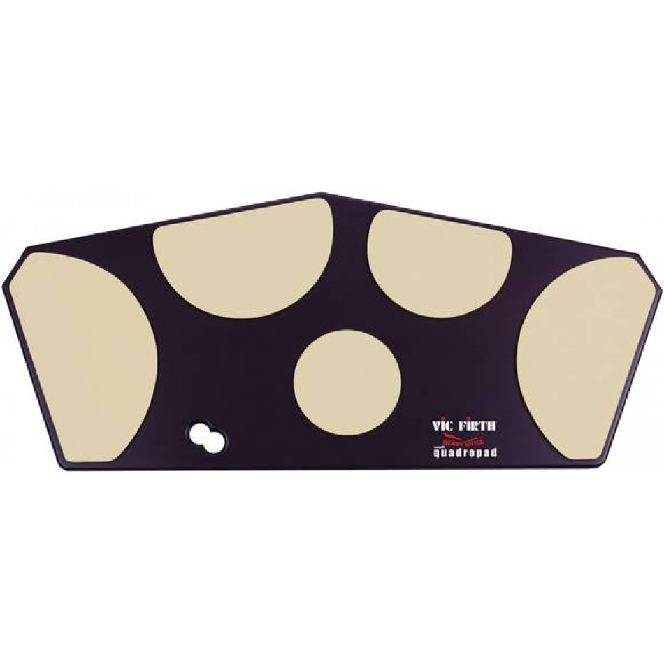 VIC FIRTH HHP QS - Тренировочный пэд