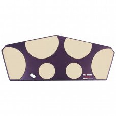 VIC FIRTH HHP QL - Тренировочный пэд