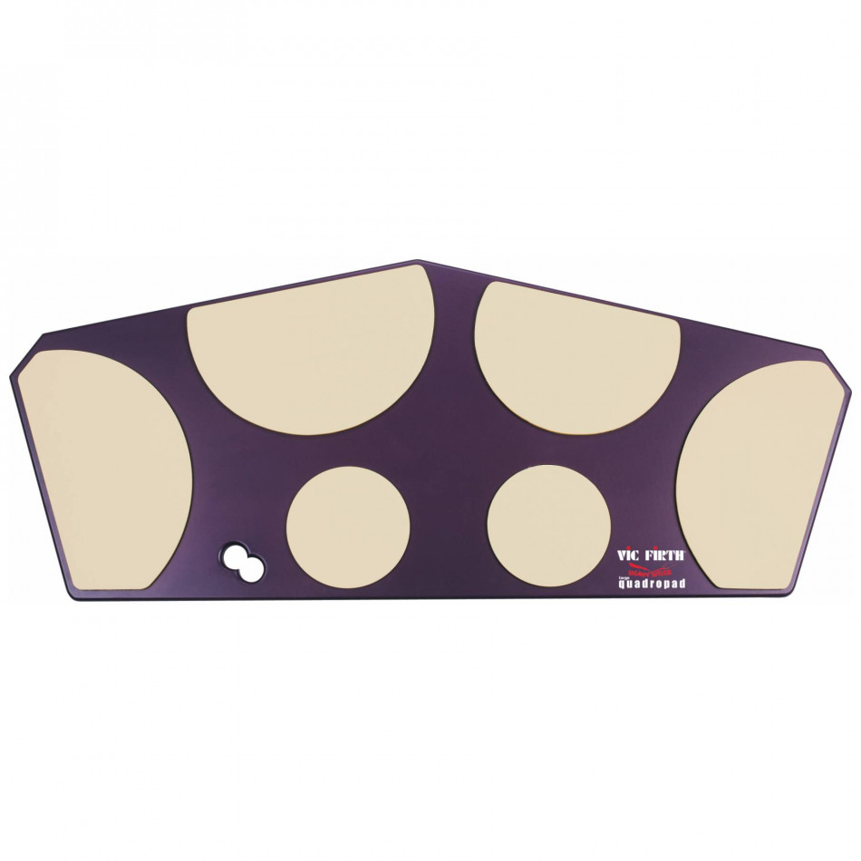 VIC FIRTH HHP QL - Тренировочный пэд