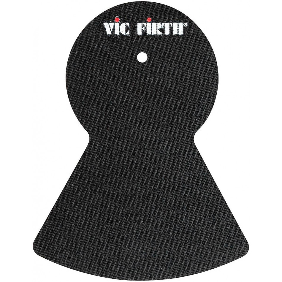 VIC FIRTH VICMUTE 18C - Заглушка для тарелки 16