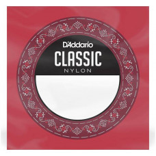 D'ADDARIO J2704 - Струна одиночная для классической гитары
