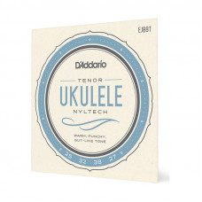 D'ADDARIO EJ88 T - Струны для укулеле тенор