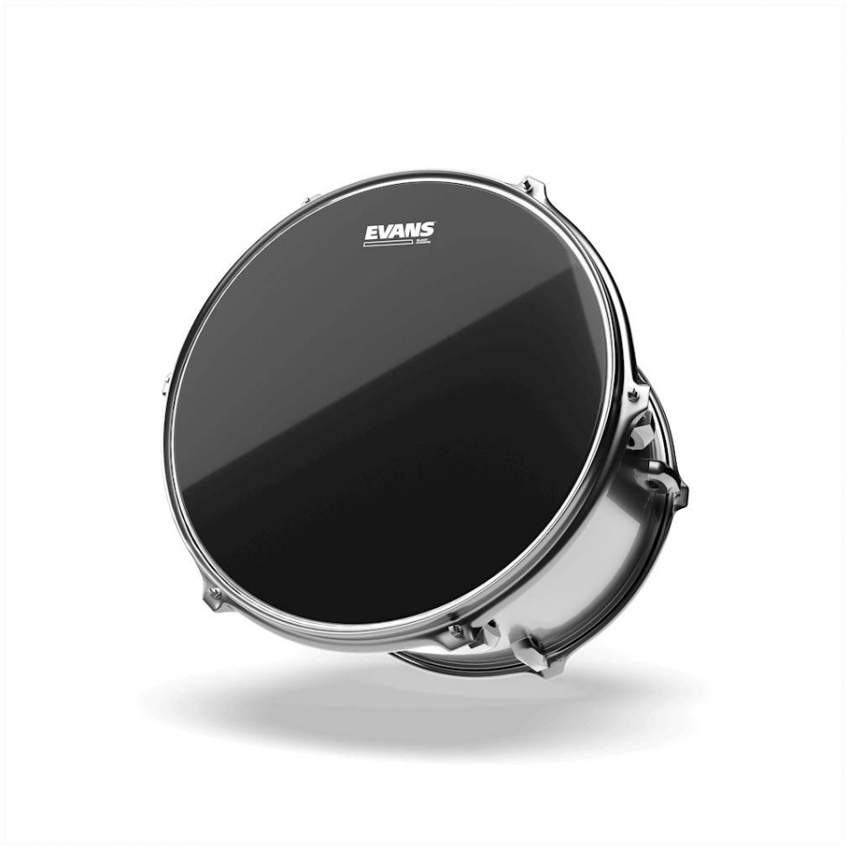 EVANS TT12CHR - Пластик 12