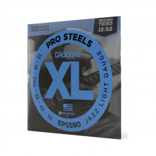 D'ADDARIO EPS590 - Струны для электрогитары