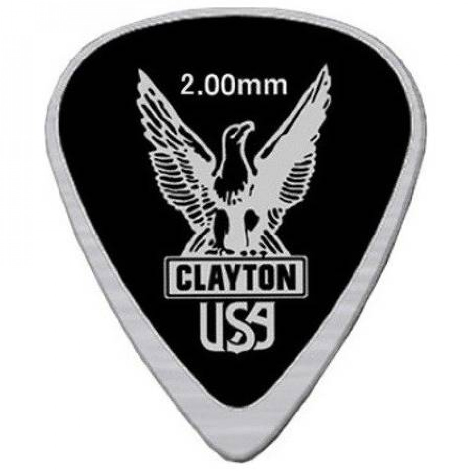CLAYTON ZZ200/1 - Медиатор