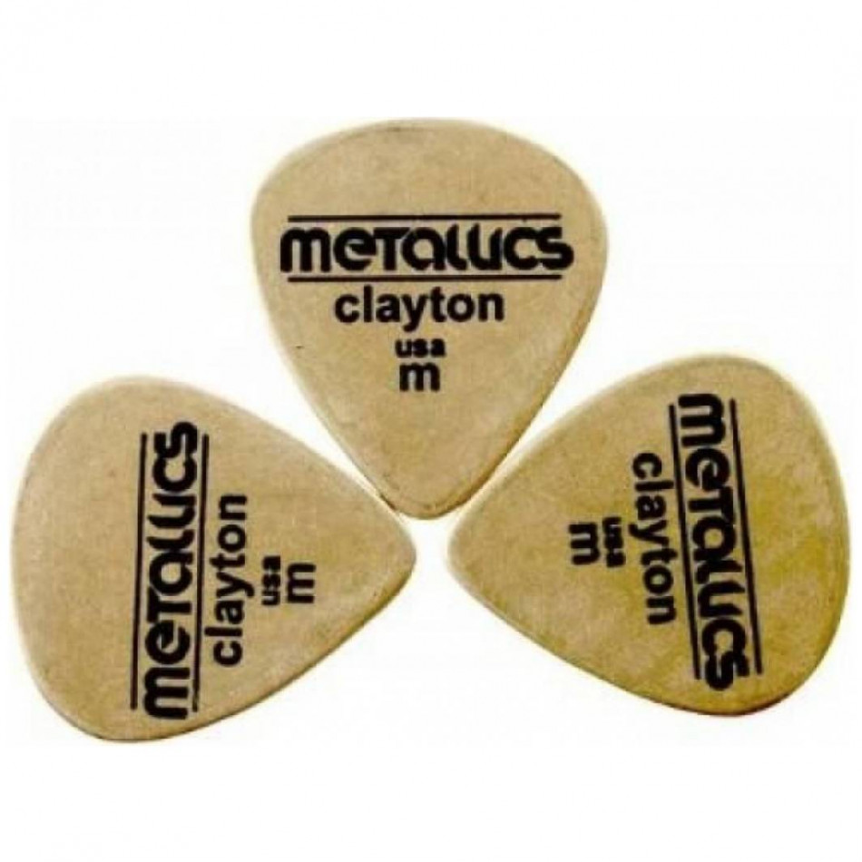 CLAYTON BMS/3 - Набор медиаторов 3 шт.