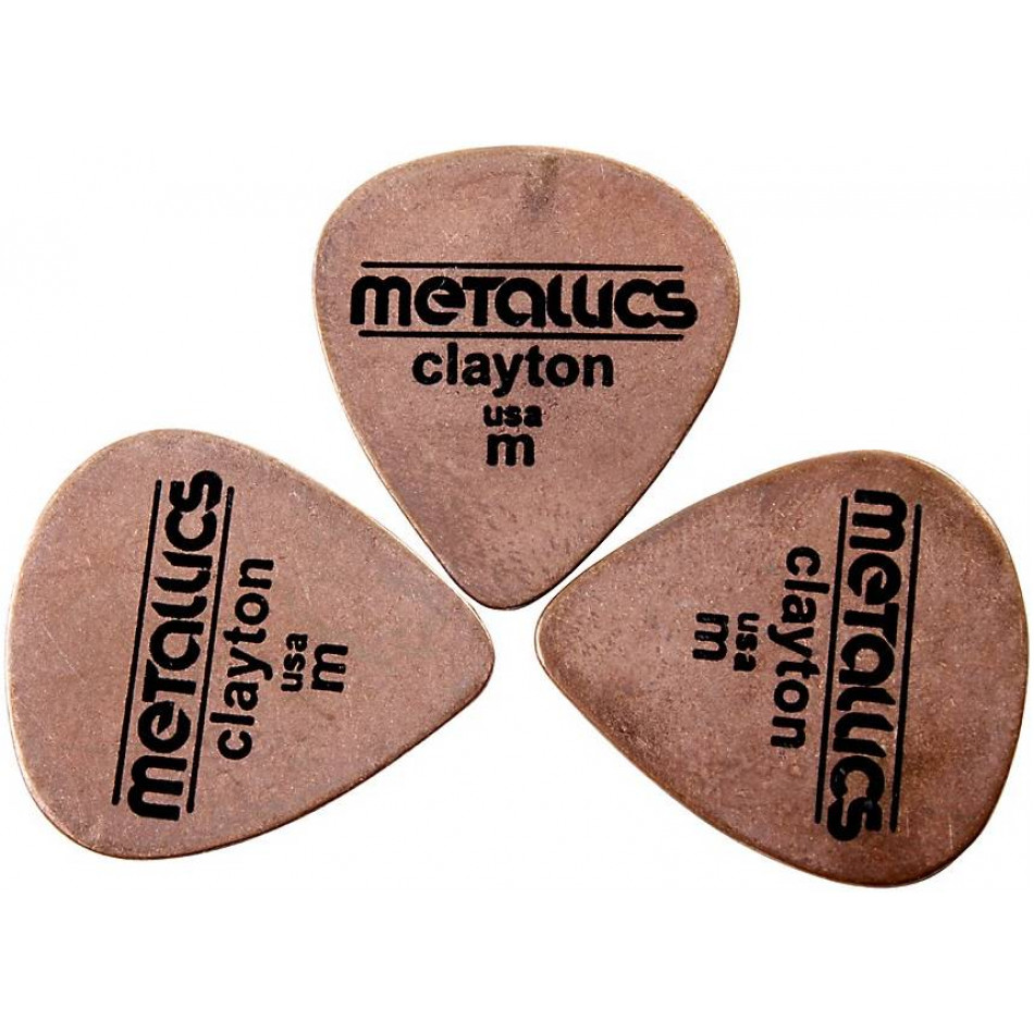 CLAYTON CMS/3 - Набор медиаторов 3 шт.