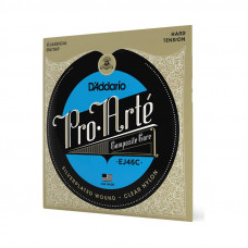 D'ADDARIO EJ46 C - Струны для классической гитары