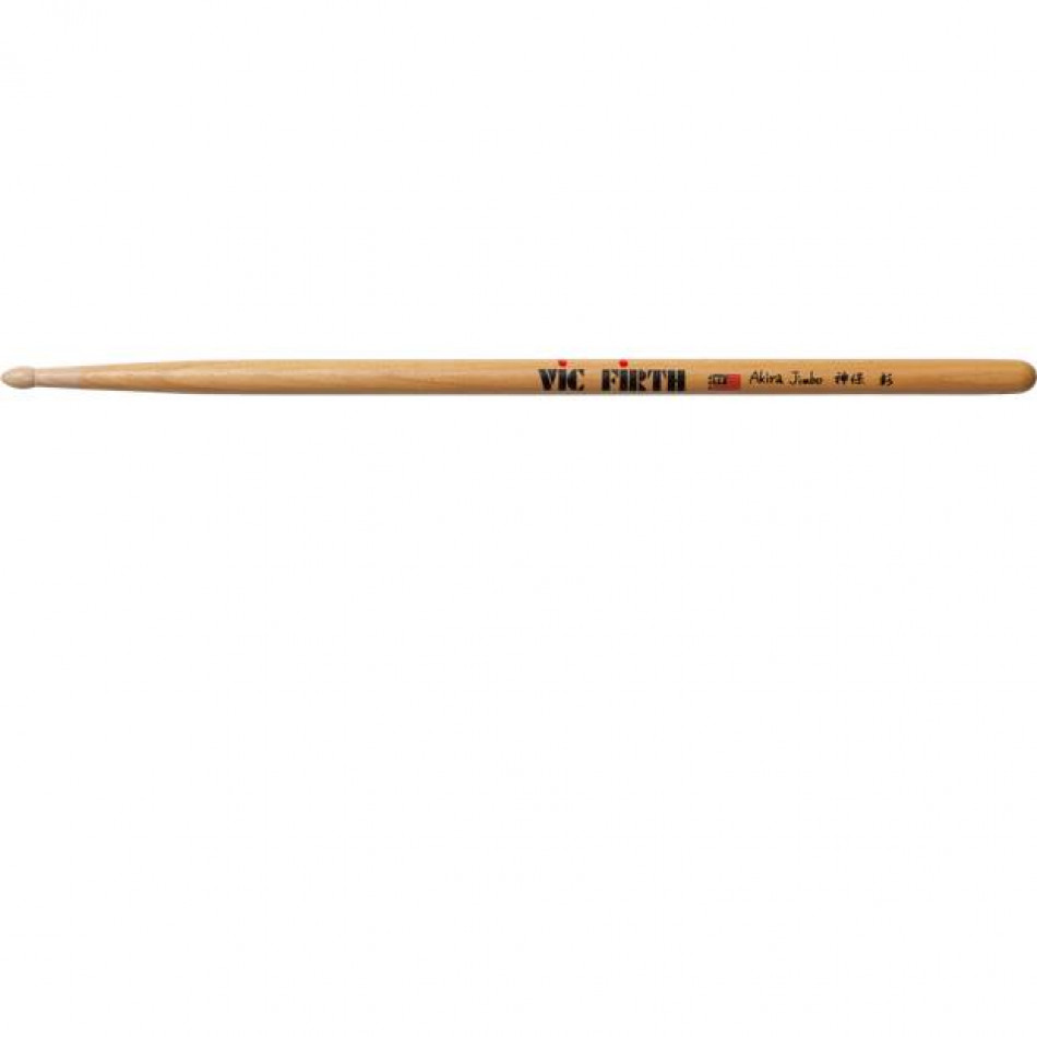VIC FIRTH SAJ - Барабанные палочки орех