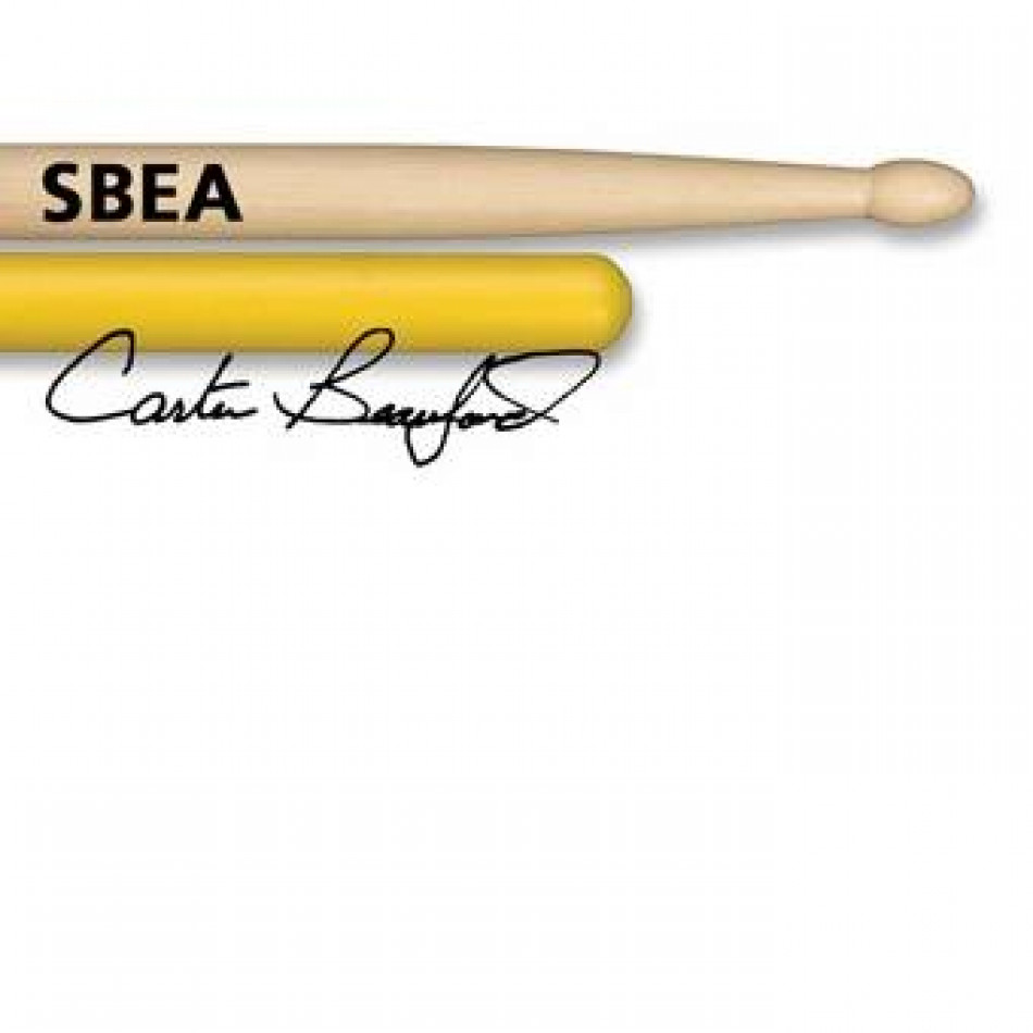 VIC FIRTH SBEA2 - Барабанные палочки орех