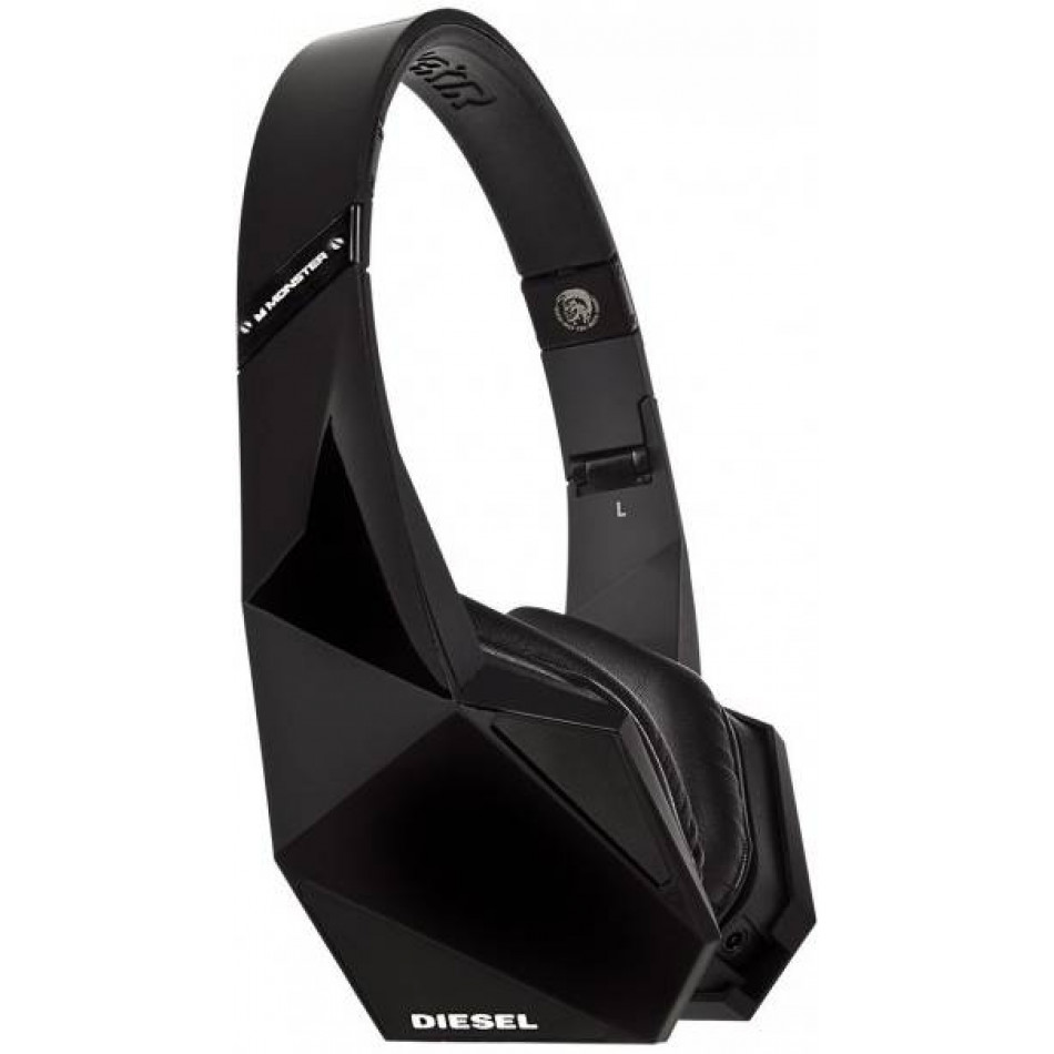 MONSTER MH DESL OE CTU WW - Наушники накладные