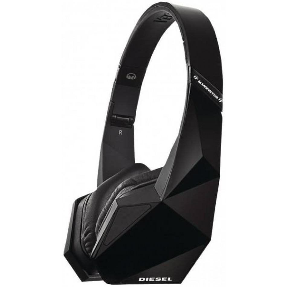 MONSTER MH DESL OE CT WW - Наушники накладные