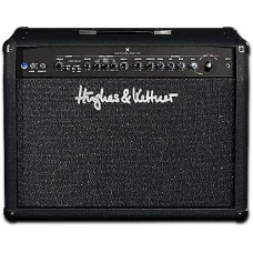 HUGHES & KETTNER Switchblade 100 Combo TSC - Комбоусилитель универсальный
