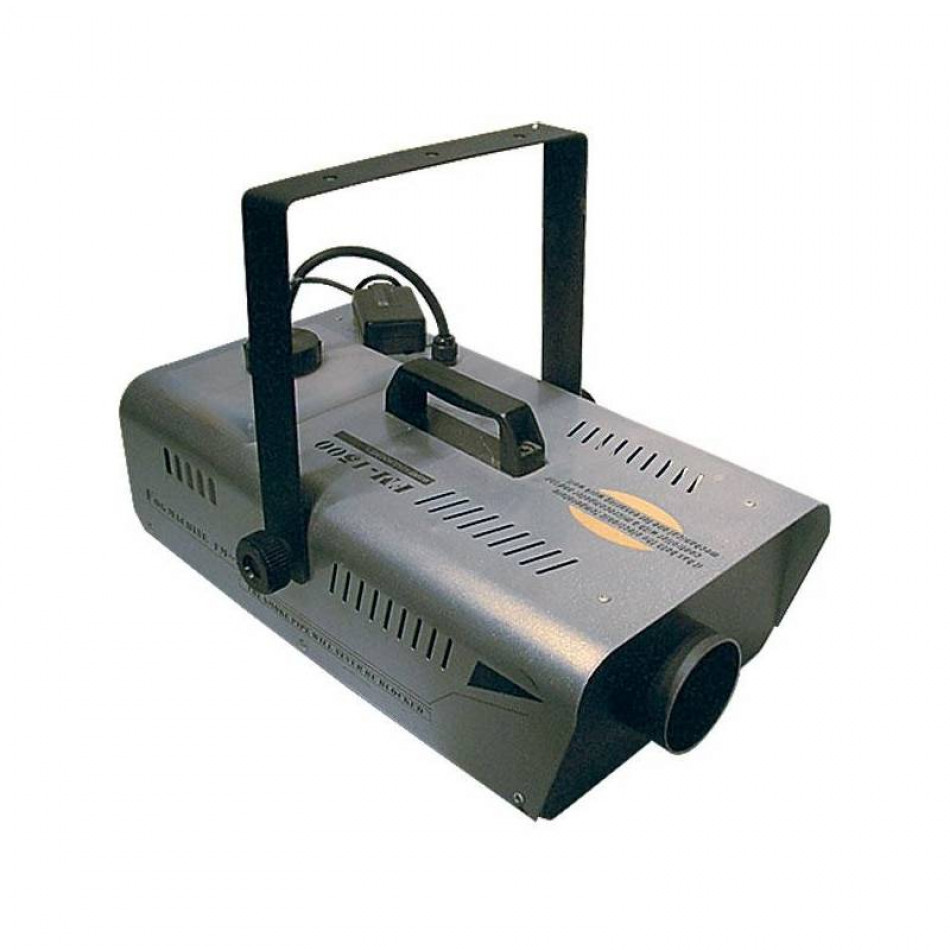 INVOLIGHT FM1500 - Дым-машина