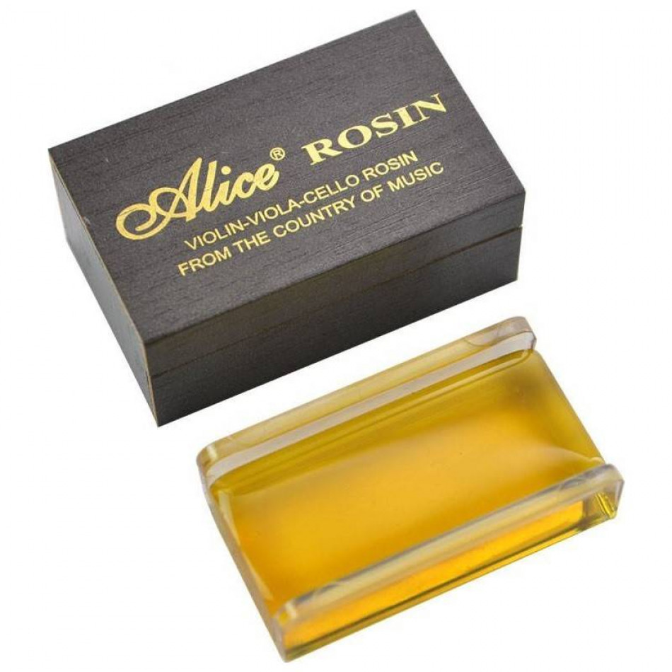 ALICE A013 C - Канифоль для скрипки, альта