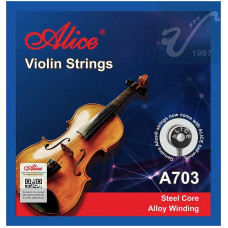 ALICE A703 - Струны для скрипки
