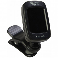 FLIGHT FAT-46G - Тюнер гитарный