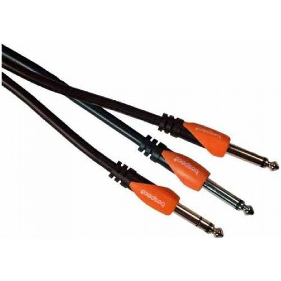 BESPECO SLYS2J300 - Инструментальный кабель