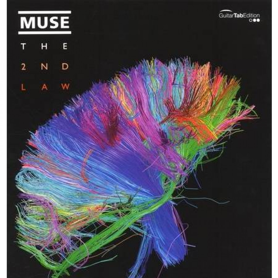 MUSIC SALES 0571537367 - Книга с нотами / аккордами для гитары