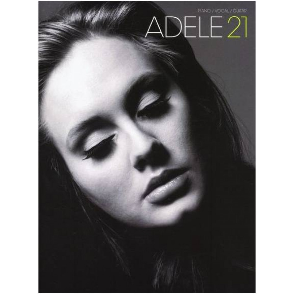 MUSIC SALES AM1003123 - Книга с нотами / аккордами партитуры