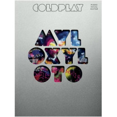 MUSIC SALES AM1004190 - Книга с нотами / аккордами партитуры