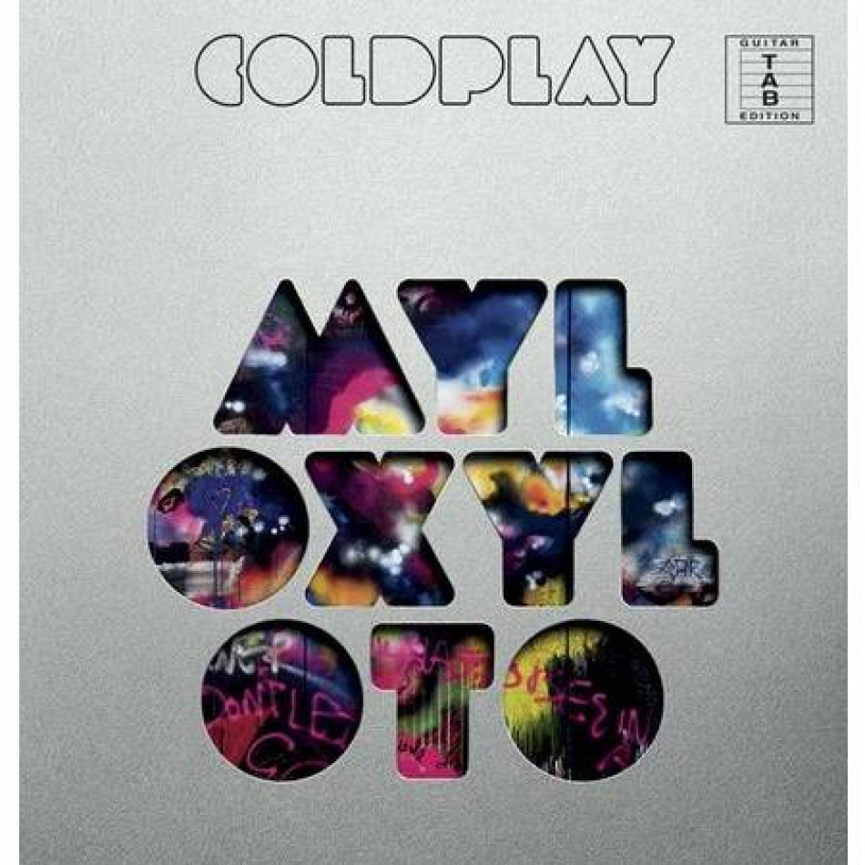 MUSIC SALES AM1004201 - Книга с нотами / аккордами для гитары