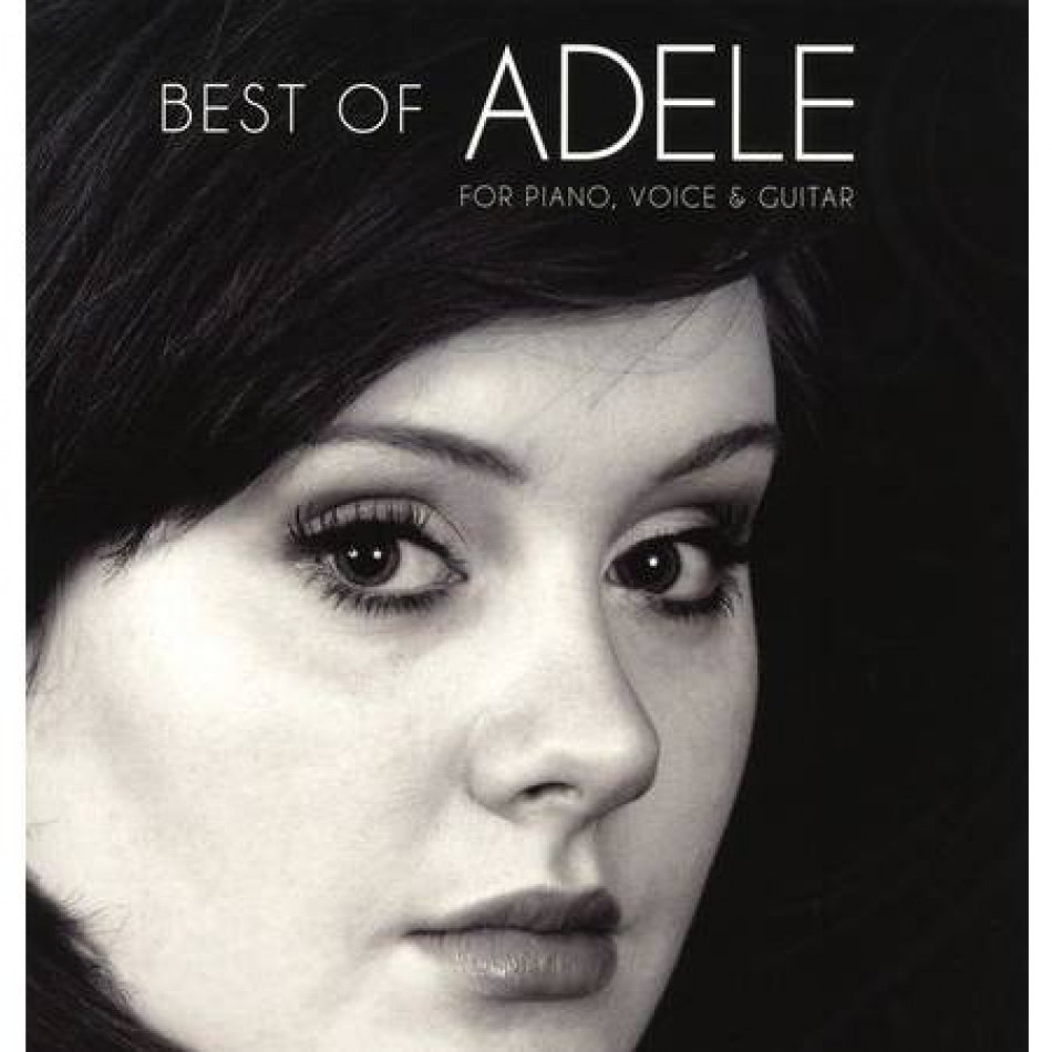 MUSIC SALES AM1004806 - Книга с нотами / аккордами партитуры