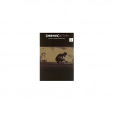 MUSIC SALES AM978912 - Книга с нотами / аккордами для гитары