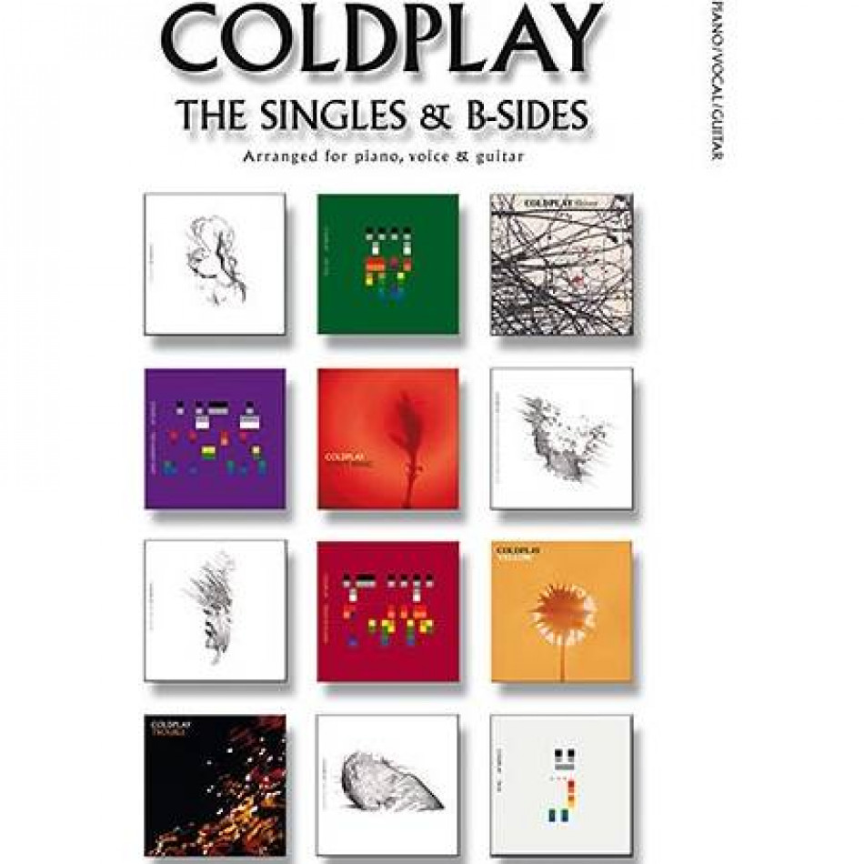 MUSIC SALES AM990539 - Книга с нотами / аккордами партитуры