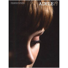 MUSIC SALES AM993729 - Книга с нотами / аккордами партитуры