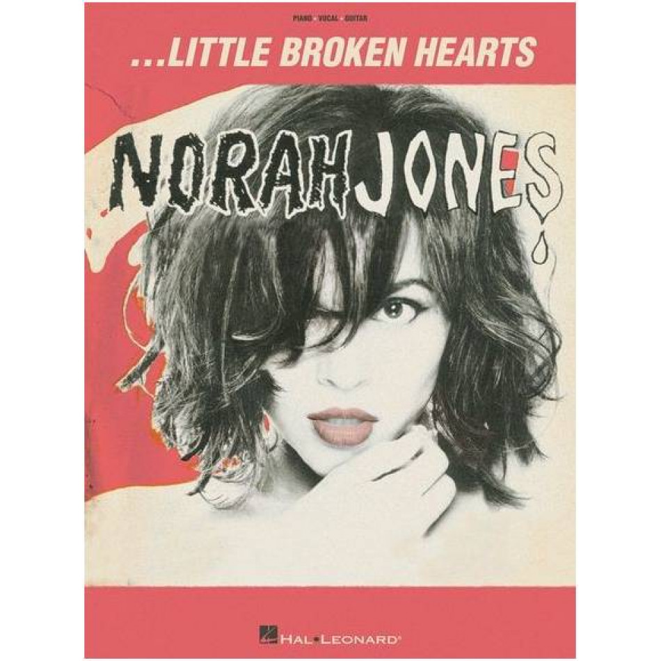 MUSIC SALES HL00102033 - Книга с нотами / аккордами партитуры