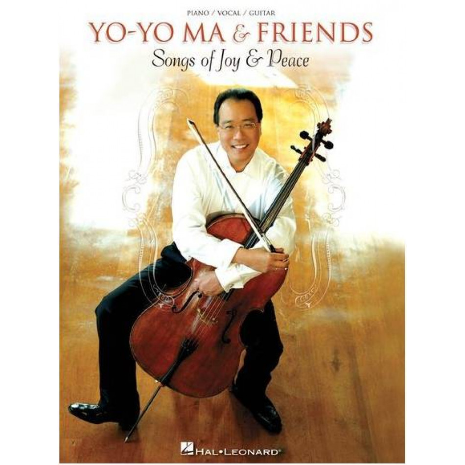 MUSIC SALES HL00307088 - Книга с нотами / аккордами партитуры