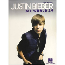 MUSIC SALES HL00307205 - Книга с нотами / аккордами партитуры