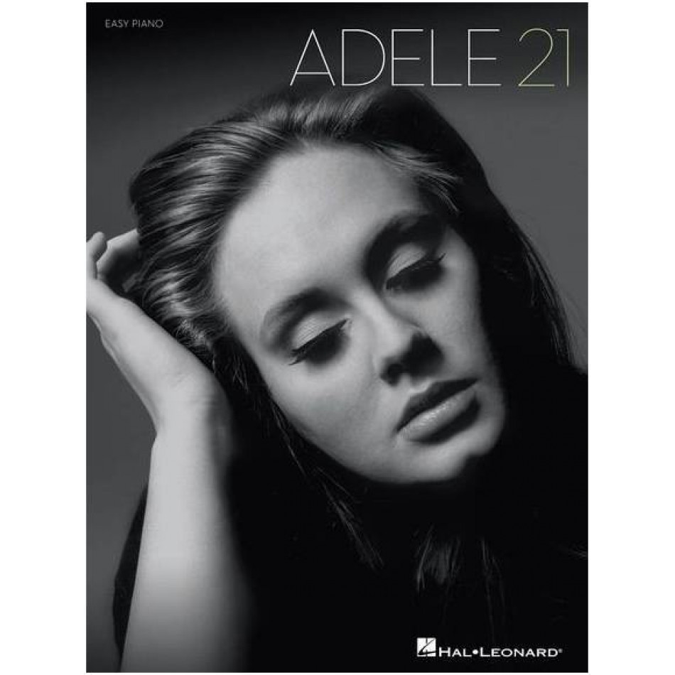 MUSIC SALES HL00307320 - Книга с нотами / аккордами для клавишных