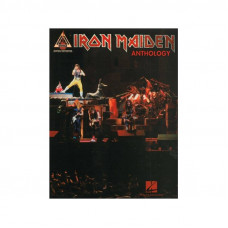 MUSIC SALES HL00690790 - Книга с нотами / аккордами для гитары