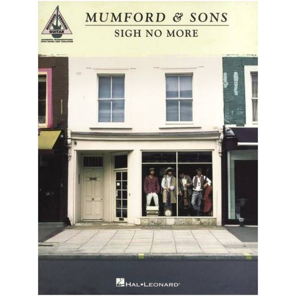 MUSIC SALES HL00691070 - Книга с нотами / аккордами для гитары