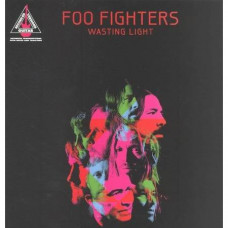 MUSIC SALES HL00691115 - Книга с нотами / аккордами для гитары