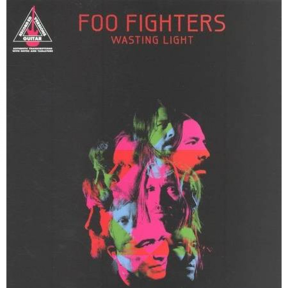 MUSIC SALES HL00691115 - Книга с нотами / аккордами для гитары